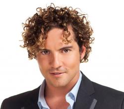 David Bisbal