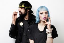 Crystal Castles