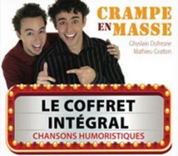 Crampe en masse