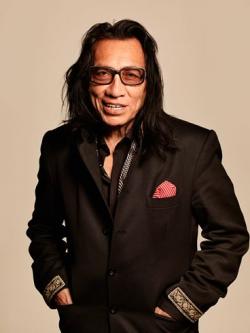 Sixto Rodriguez