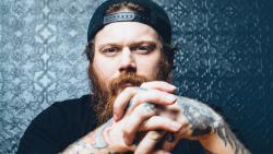 Danny Worsnop