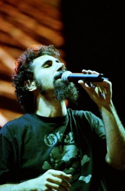 Serj Tankian