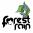 Forest Rain